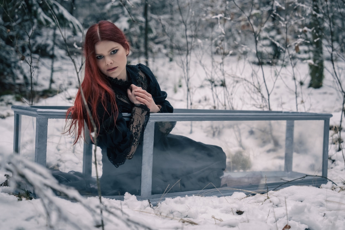 BLACKBRIAR RELEASE BRAND NEW SONG ‘I BURIED US’