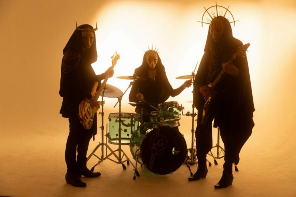 Imperial Triumphant releases new video “Gomorrah Nouveaux” – taken from new album ‘Goldstar’