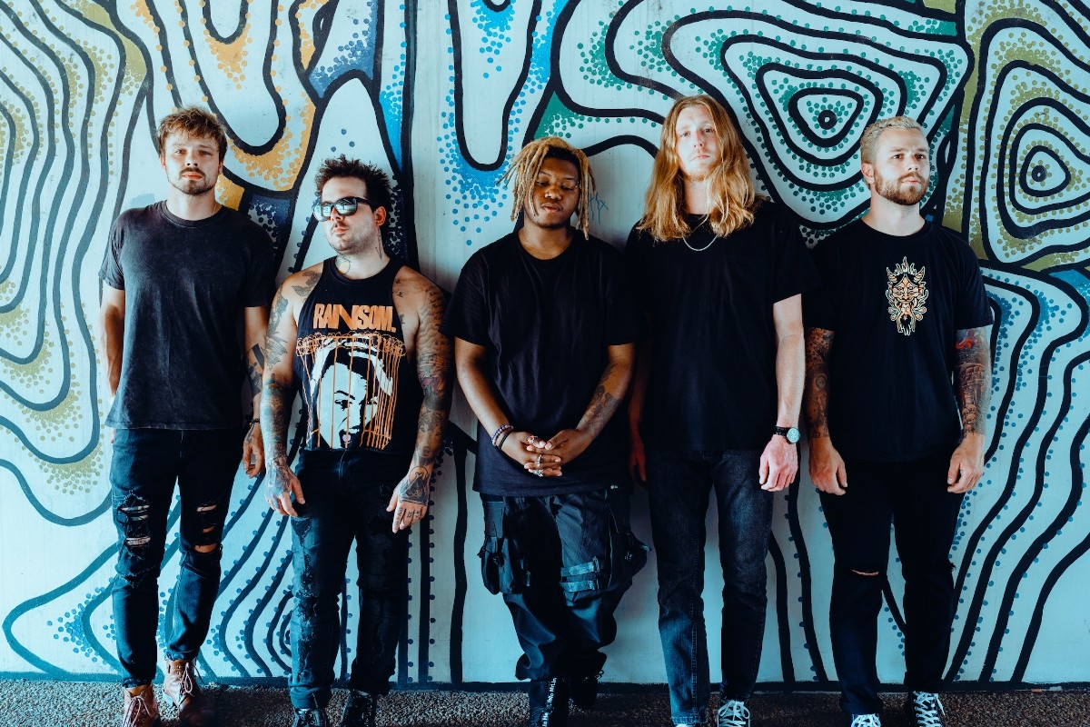 Savage Hands Drop Double Single “Reload, Repeat” and “Trace Erase”