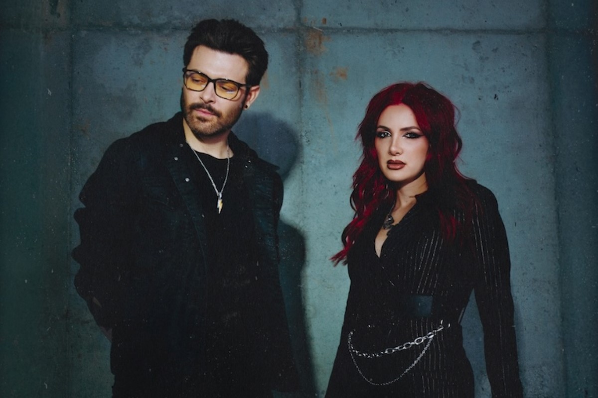 HALOCENE Teams Up With FAME ON FIRE For New Single, “Euphoria”