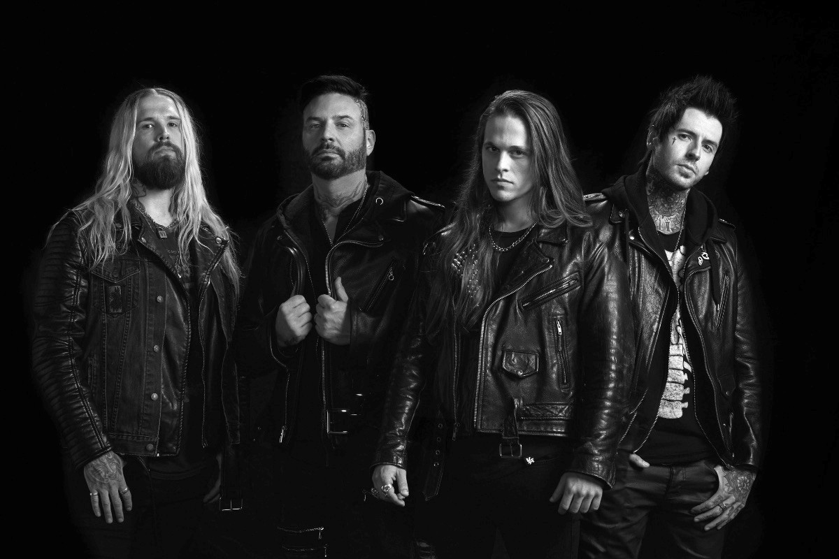 FLAT BLACK Release Acoustic Version of “Sideways” Recorded Live at SiriusXM Octane