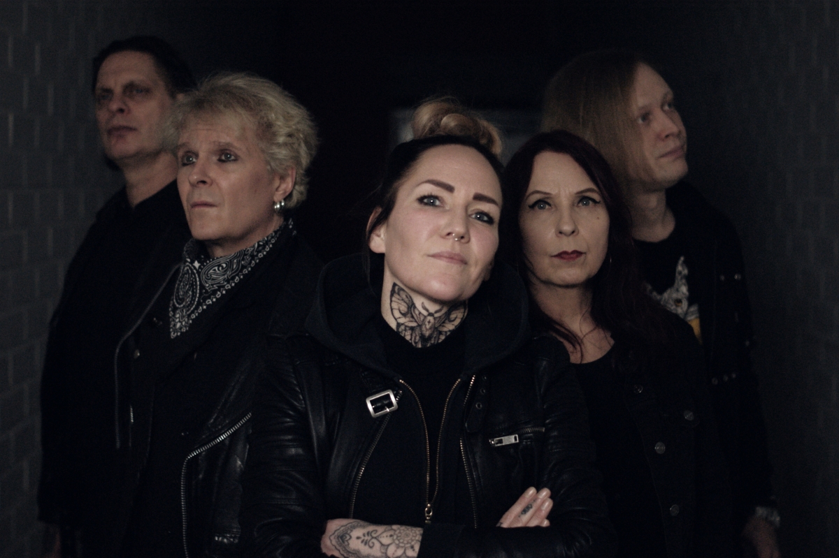 Bad Valentines have released their EP, ‘Memory Tattoos’