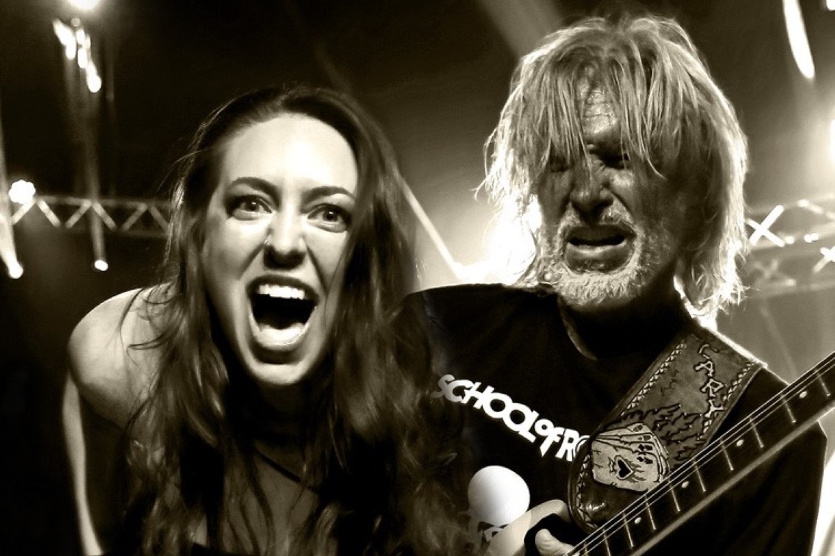 CASANDRA’S CROSSING Shares New Digital Single “Wicked Woman” and Video