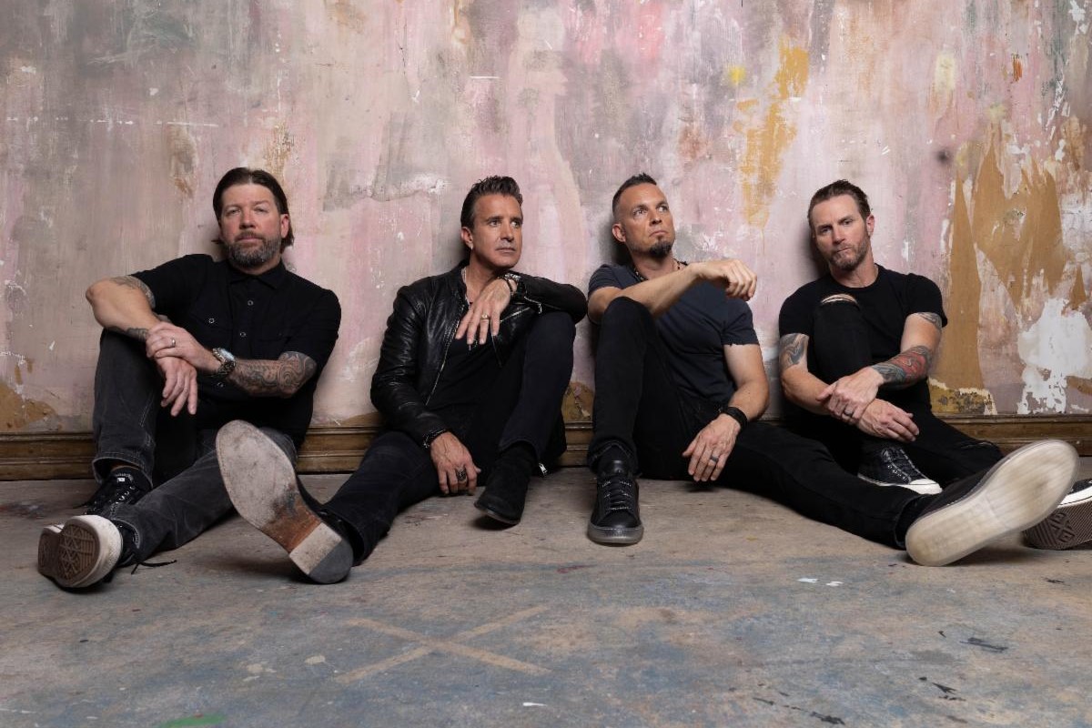 With Over 1 Million Tickets Sold To Date, Grammy Winning Rock Band CREED Add 5 More Stops To The ‘Summer of ’99 Tour’