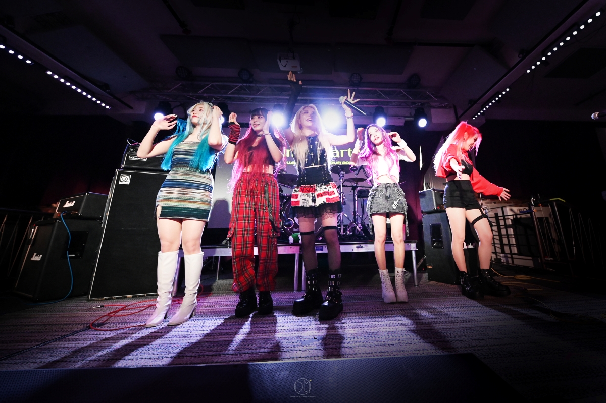 LIVE REVIEW AND PHOTO GALLERY: AN EXPLOSIVE AND PASSIONATE PERFORMANCE BY ROLLING QUARTZ IN BOSTON/CAMBRIDGE, MA, BY DON MARCELO