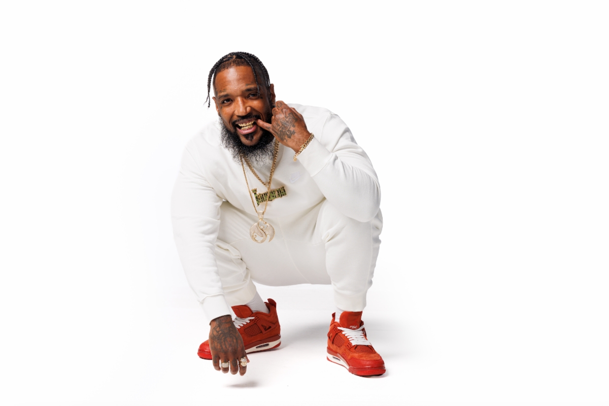 King ISO Returns With New Single & Music Video “Travis O’Guin” OUT NOW