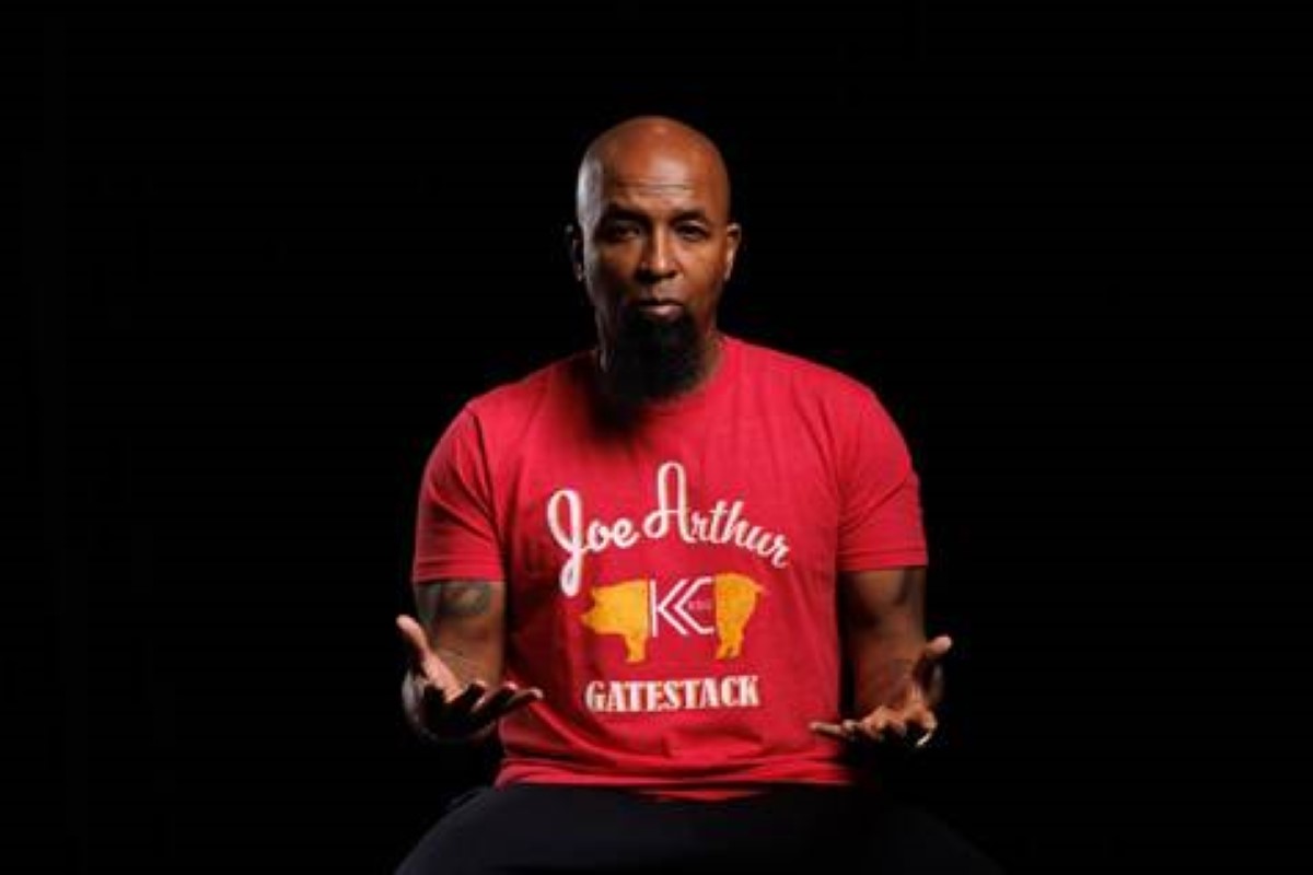 TECH N9NE LACES UP HIS “J6’S” ON NEW SINGLE & MUSIC VIDEO OUT NOW / FULL-LENGTH STUDIO ALBUM ON ITS WAY