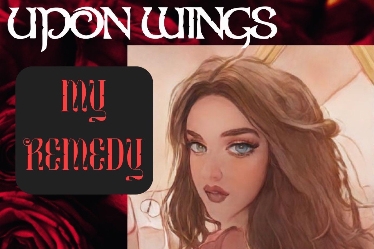 Female-Led Upon Wings Drop Metalcore Anthem “My Remedy”