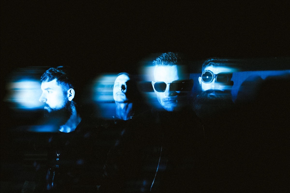 Levels Share Video for “Strange Things”