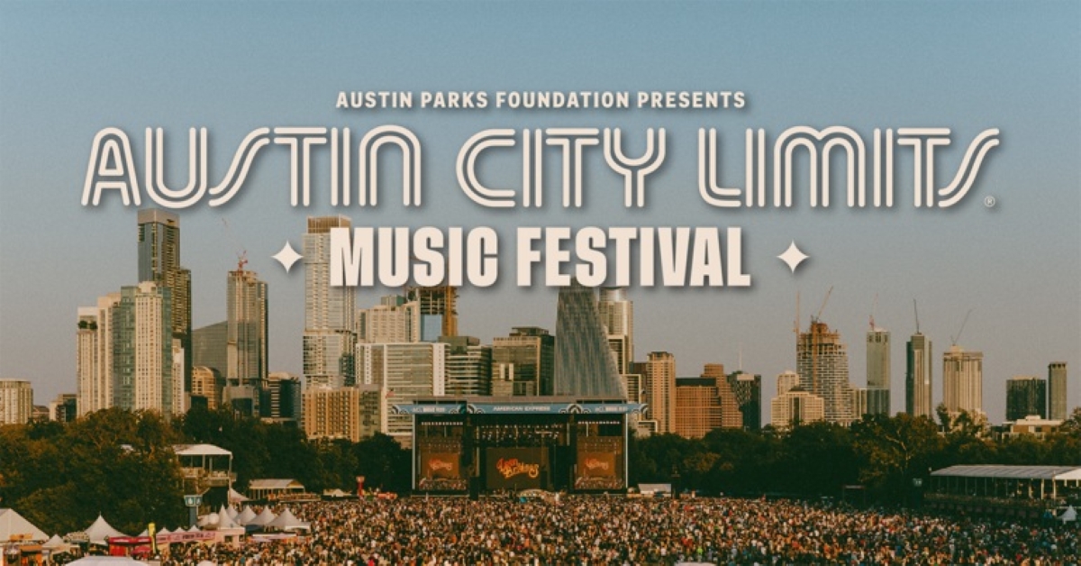 Sabrina Carpenter, Hozier, Doja Cat, Luke Combs, The Strokes, John Summit, Doechii, Feid And Cage The Elephant To Lead Austin City Limits Music Festival 2025