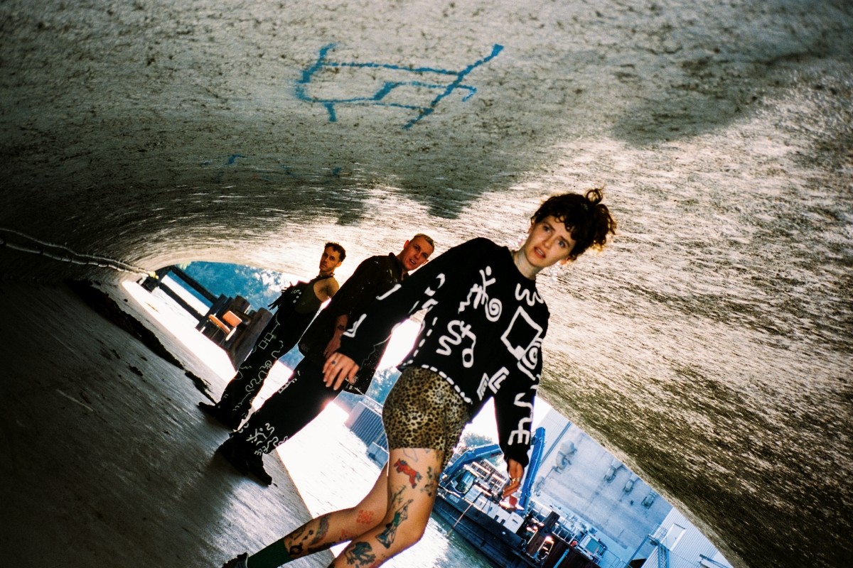 CAPYAC Share Gender Euphoria Anthem “Sexy in my Bodyyy”