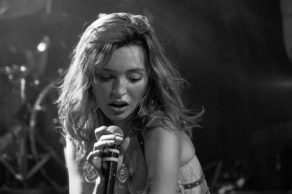 PHOTO GALLERY: Bittersweethearts during Ultimate Jam Night on May 13th, 2025, by Louie Figueroa
