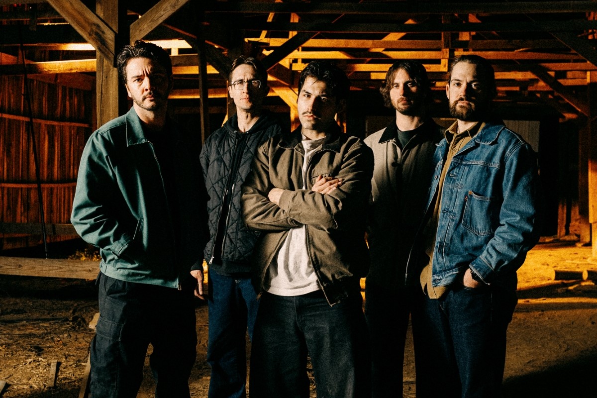 Orthodox release “Keep Your Blessings” video/single. New album on Century Media out June 6 and Headlining tour starts next month.