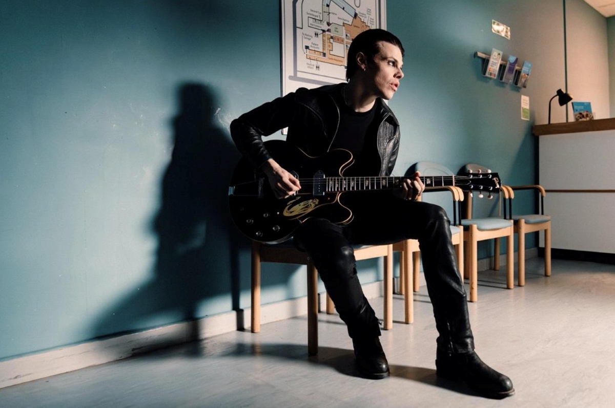 YUNGBLUD DROPS NEW SINGLE “ZOMBIE” WITH OFFICIAL MUSIC VIDEO STARRING FLORENCE PUGH