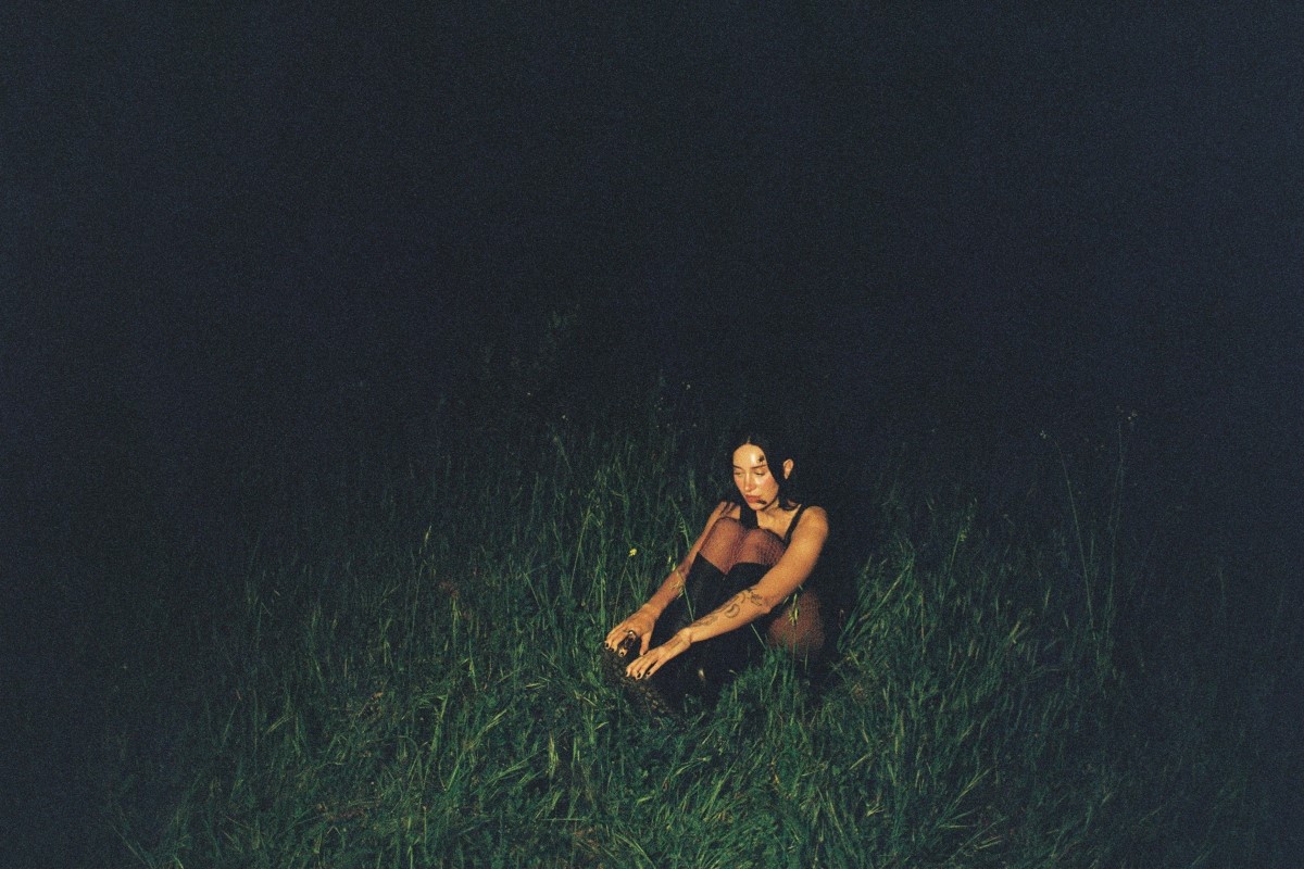 Julia Wolf Releases New Single “Loser” Off Forthcoming Album Out May 23