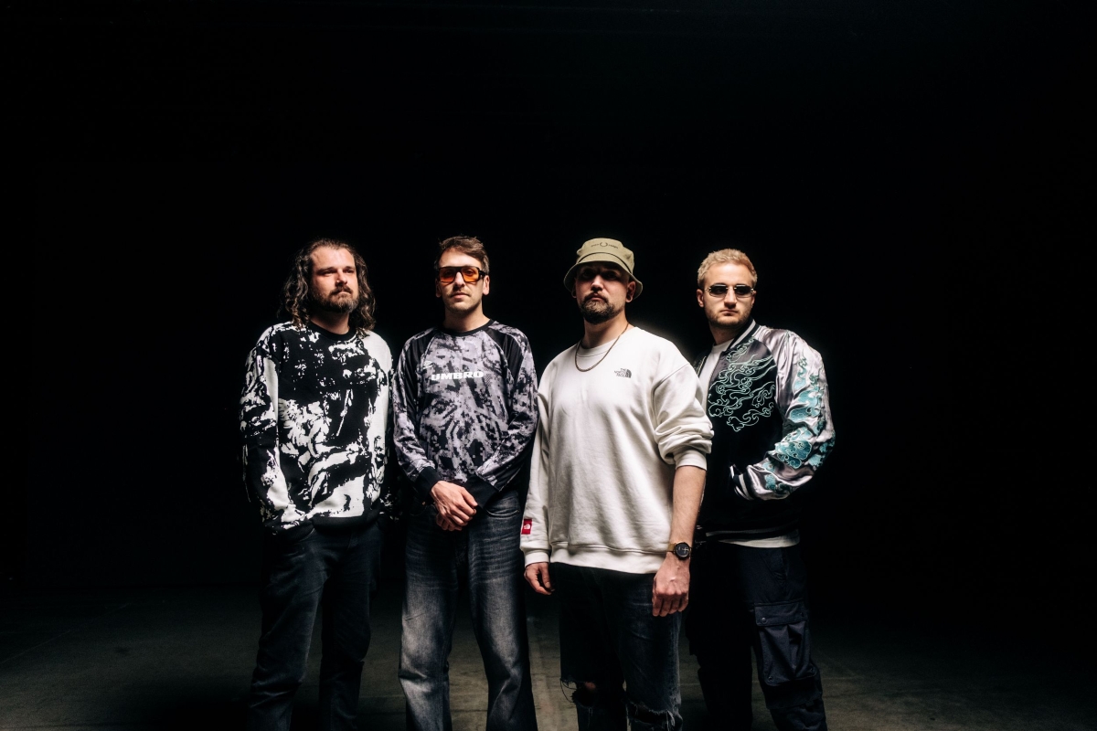 THE NARRATOR Release Video For New Single ‘Unbind Me’