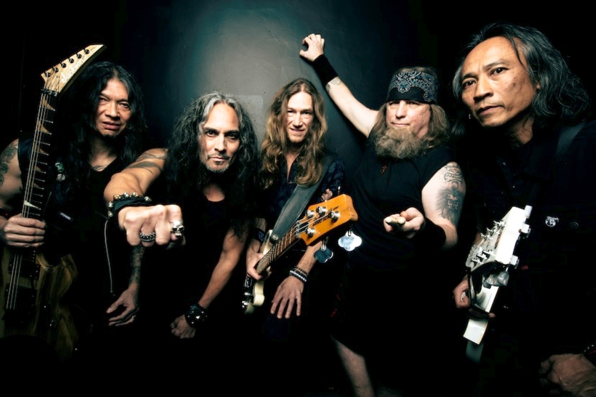 DEATH ANGEL RELEASE NEW SINGLE, ‘WRATH (BRING FIRE),’ AHEAD OF EUROPEAN SUMMER TOUR