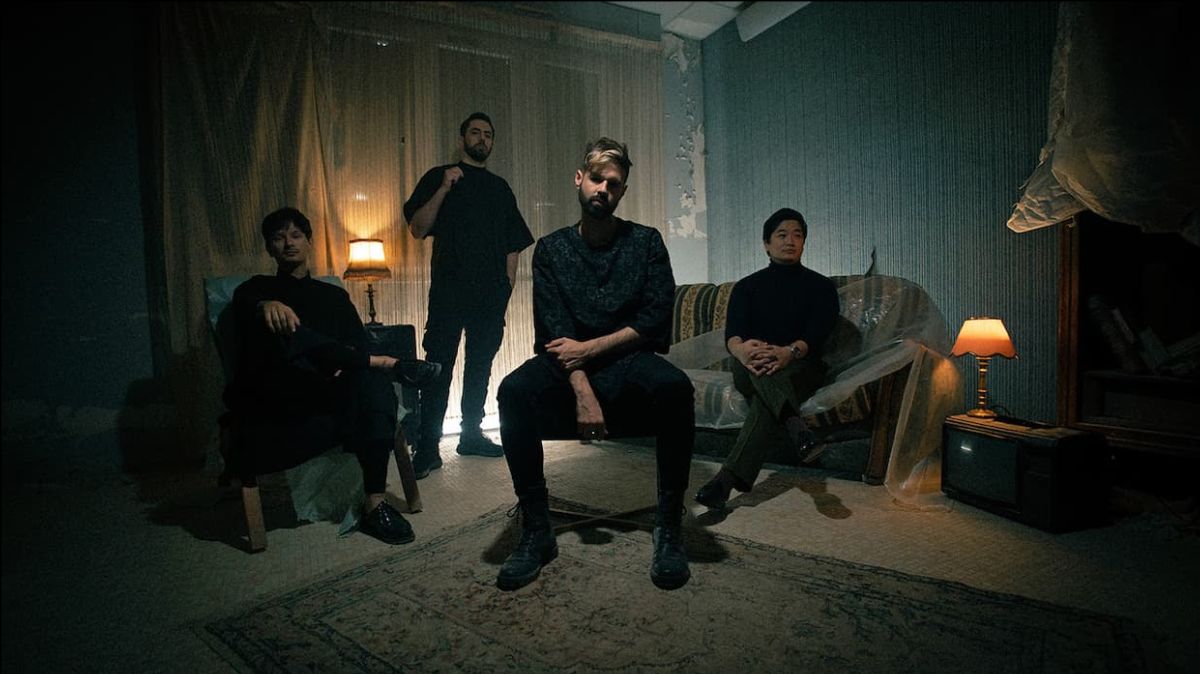 FRENCH METALCORE POWERHOUSE REVNOIR RELEASE VIDEO FOR NEW SINGLE “NIGHT TERROR”