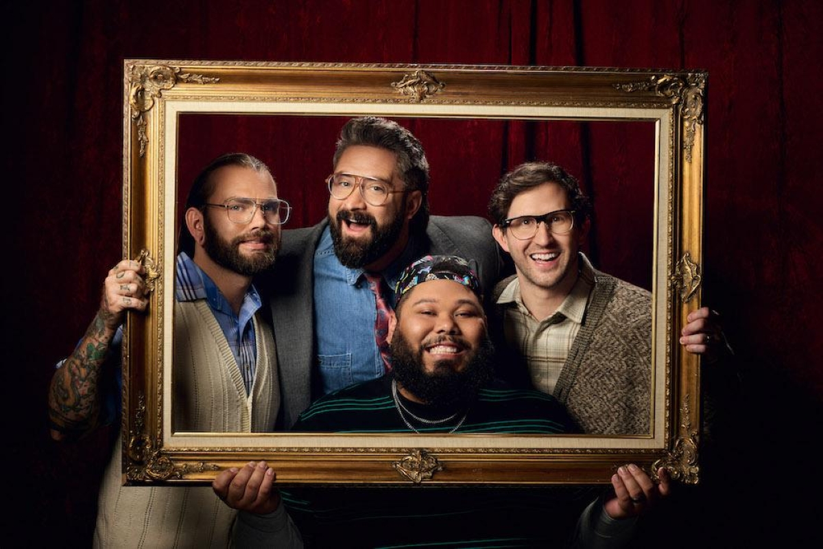 Dance Gavin Dance Releases New Single “All The Way Down”