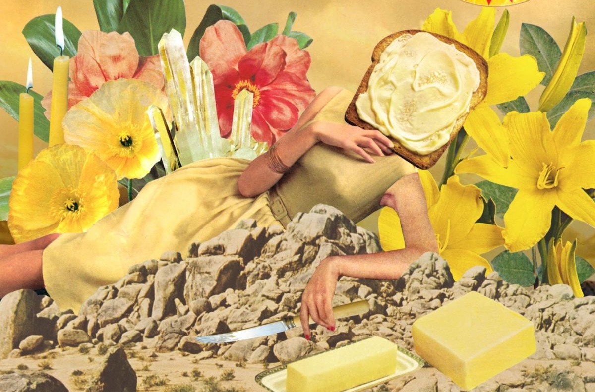 Counting Crows Release New Album ‘Butter Miracle, The Complete Sweets!’