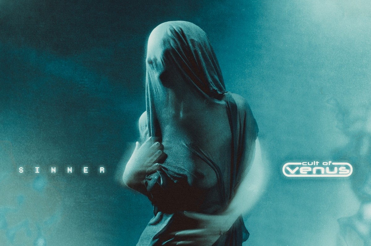 CULT OF VENUS STARTS ST. VINCENT TOUR AND RELEASES “SINNER”