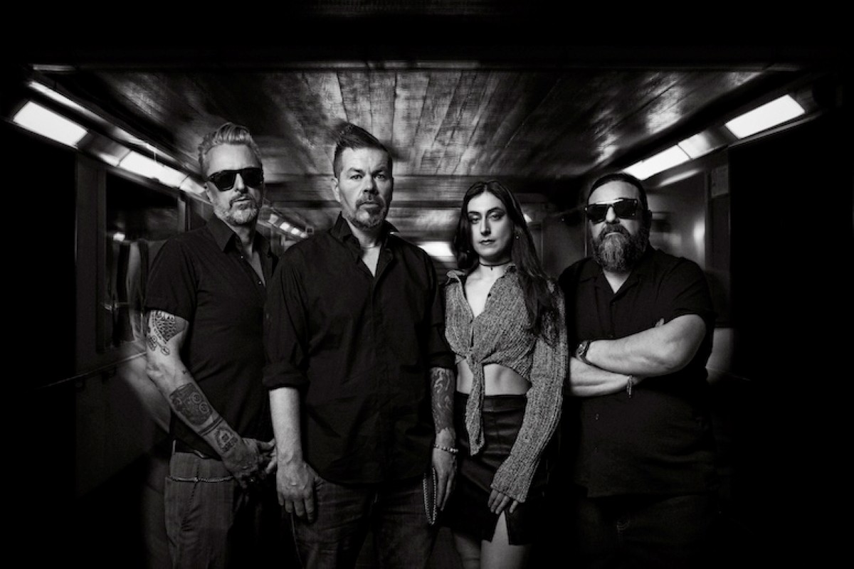 REVERSED CHAKRA DELIVERS EPIC ROCK ANTHEM ‘ALL THE WAY DOWN’