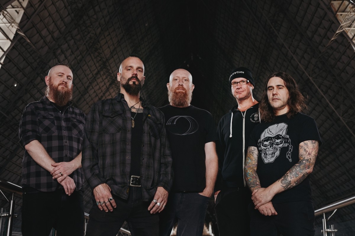 Killswitch Engage Drop “Aftermath” Video and Summer of Loud Tour Kicks Off This Weekend