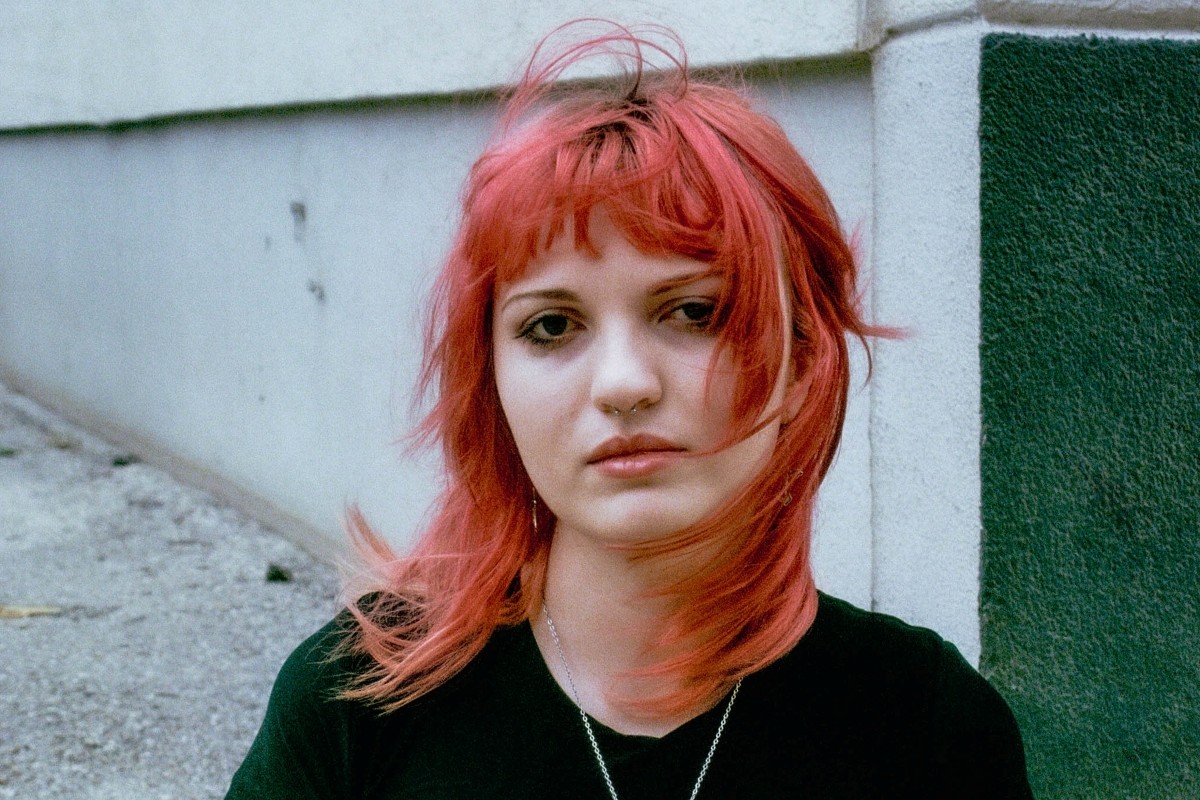 Austin’s Bee Blackwell shares new EP, ‘Nine Lives’