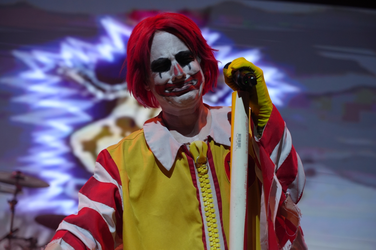 PHOTO GALLERY: Mac Sabbath band at Garden Amp on June 15th, 2025, by Louie Figueroa