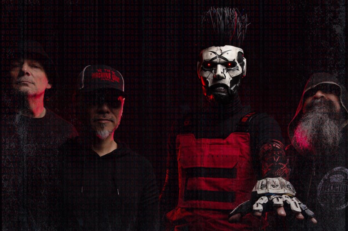 A Year After the Fact, Metal Legends STATIC-X Acknowledge Debut Single “Push It” Goes Gold
