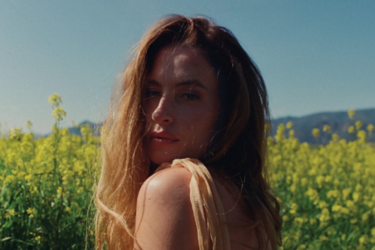 FLETCHER ANNOUNCES THIRD STUDIO ALBUM WOULD YOU STILL LOVE ME IF YOU REALLY KNEW ME? TO BE RELEASED JULY 18