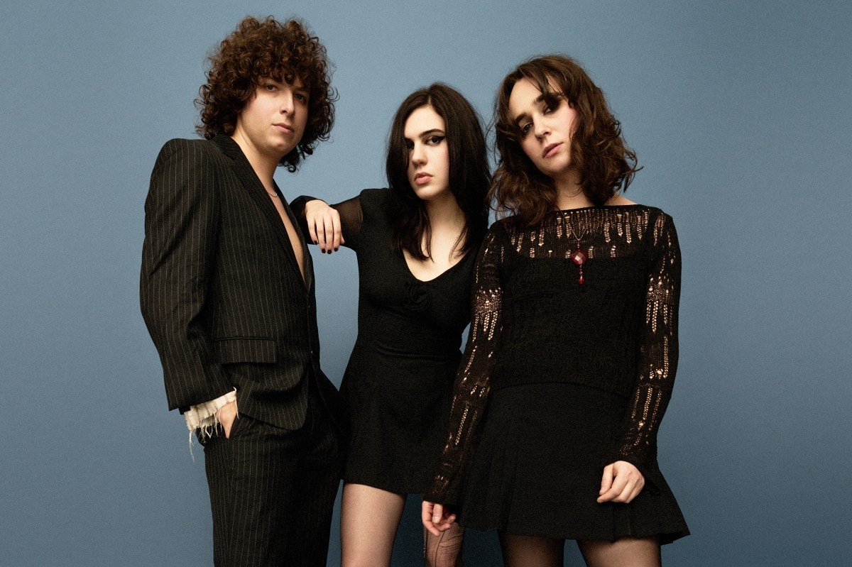 Sunflower Bean Perform On COLORSxSTUDIOS & Announce UK/EU Tour Dates