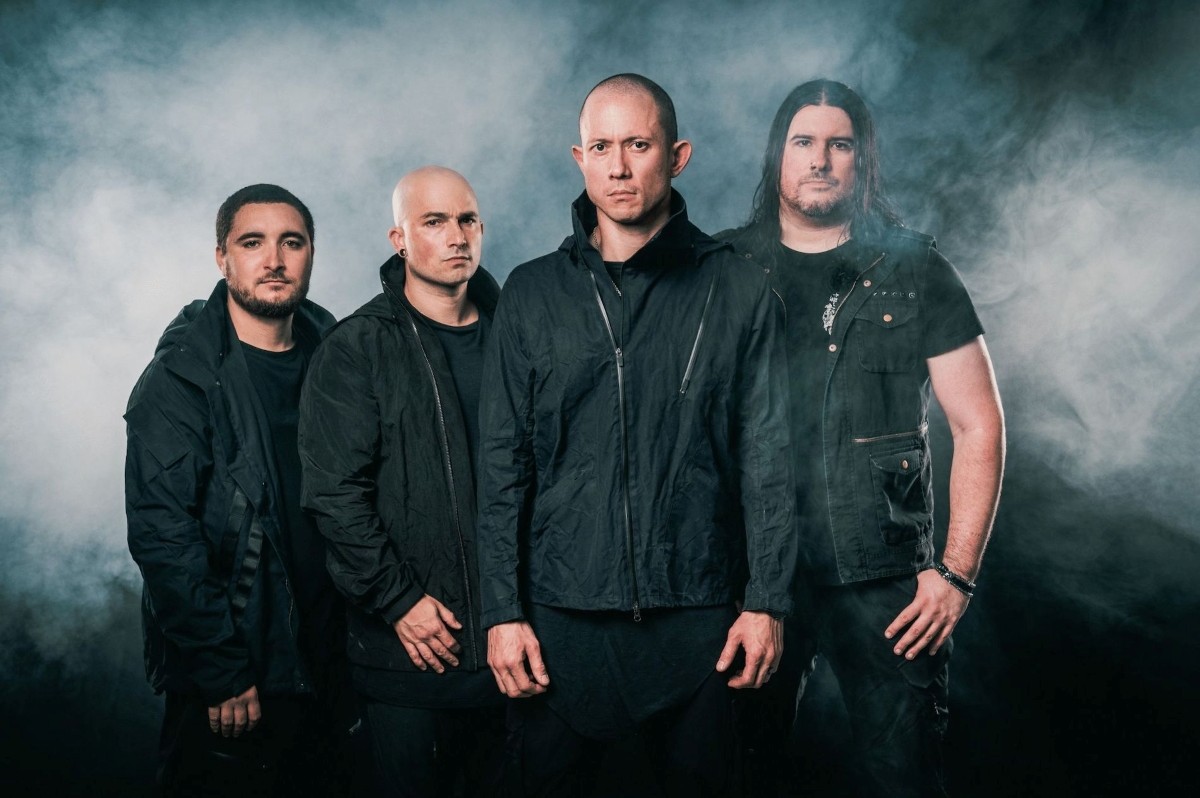 Trivium Announce Fall 2025 Headline Tour