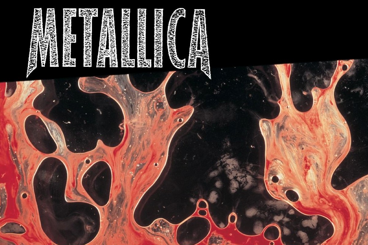 METALLICA: LOAD (REMASTERED) LIMITED EDITION DELUXE BOX SET OUT NOW