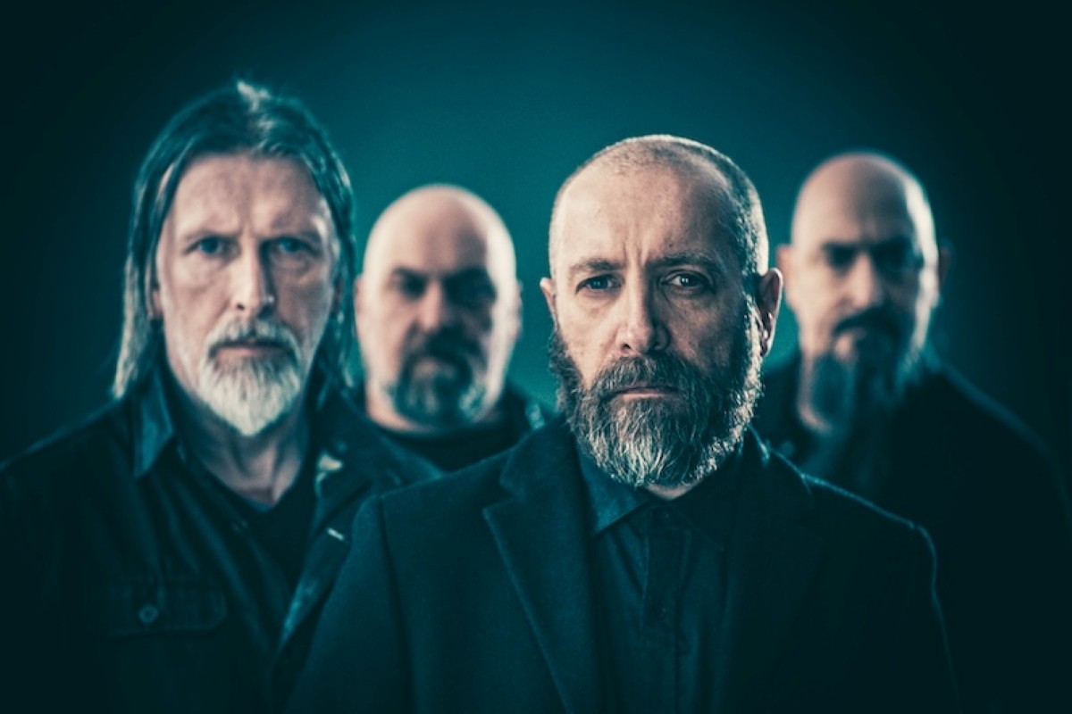 PARADISE LOST PREPARE FOR ‘ASCENSION’; NEW ALBUM OUT SEP 19TH