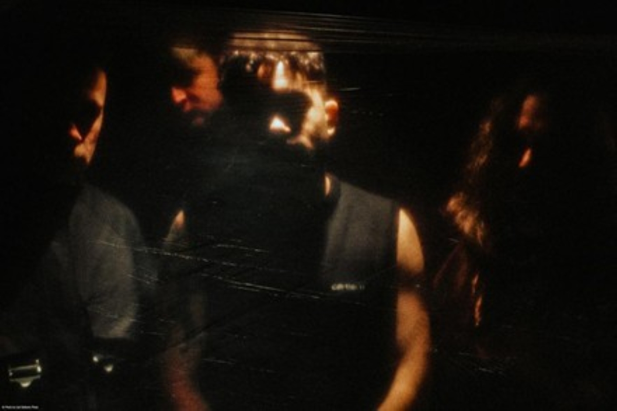 LOVE IS NOISE Releases Two Brand-New Tracks “Hole In Me” And “All Eyes Shut”, Out Now via Century Media