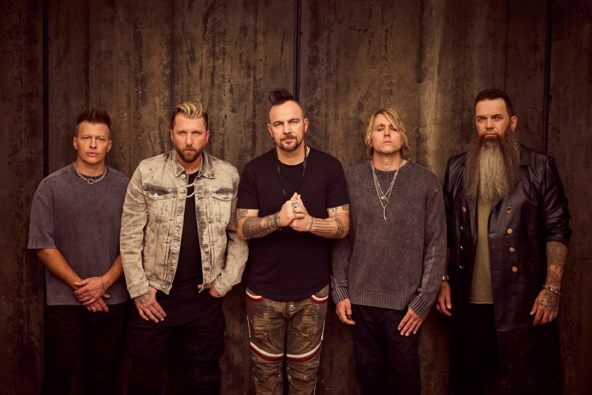 Rock Giants Three Days Grace Debut Latest Anthem With Release of “Dominate”, New Album ‘Alienation’ Featuring Both Adam Gontier and Matt Walst On Vocals Due August 22 via RCA Records