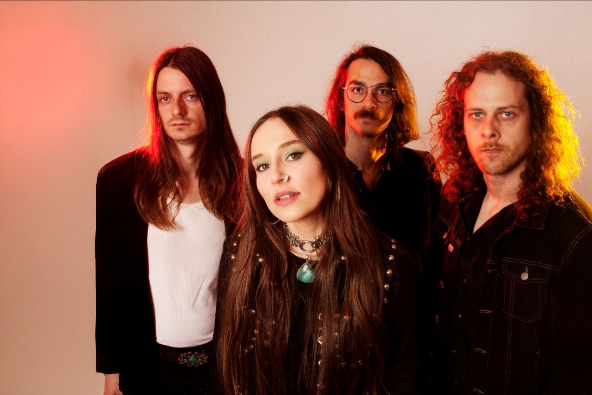Wucan Share “Holz auf Holz,” An East German x Krautrock Blend Backed By Potent Social Commentary