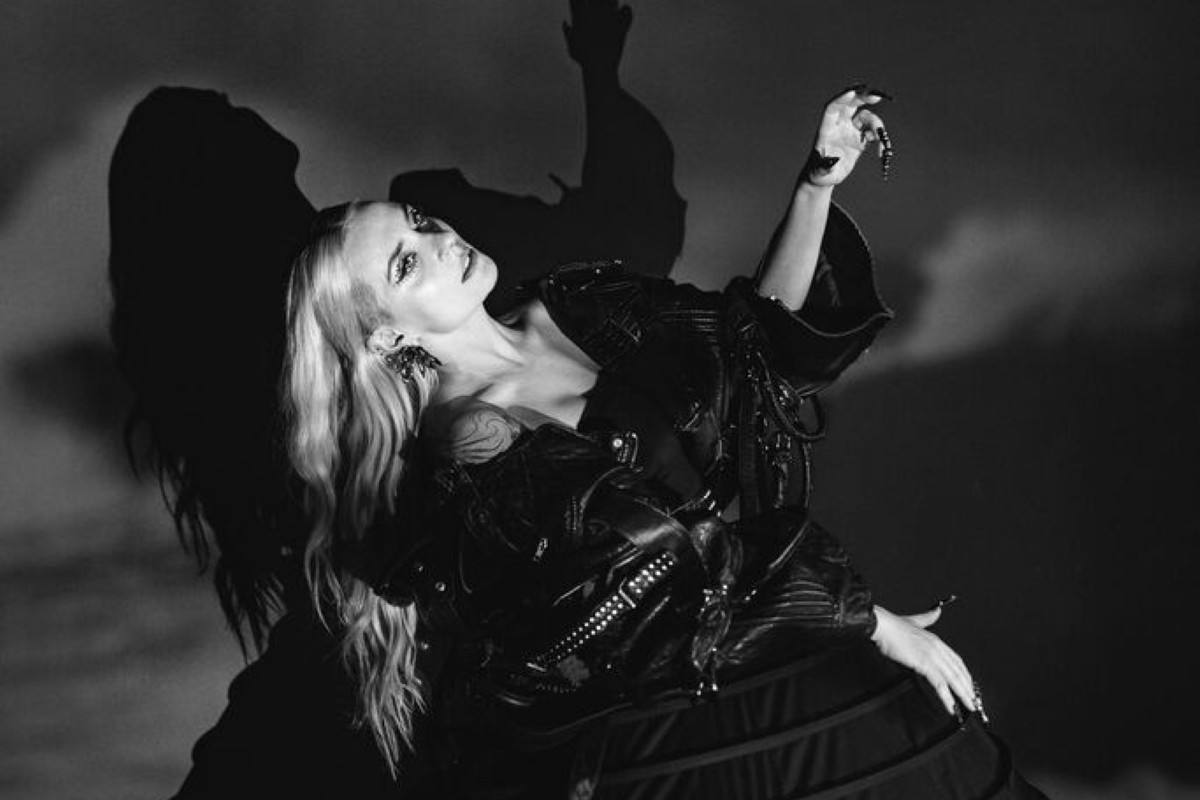 Eivør signs to Nuclear Blast Records and unveils European tour trailer
