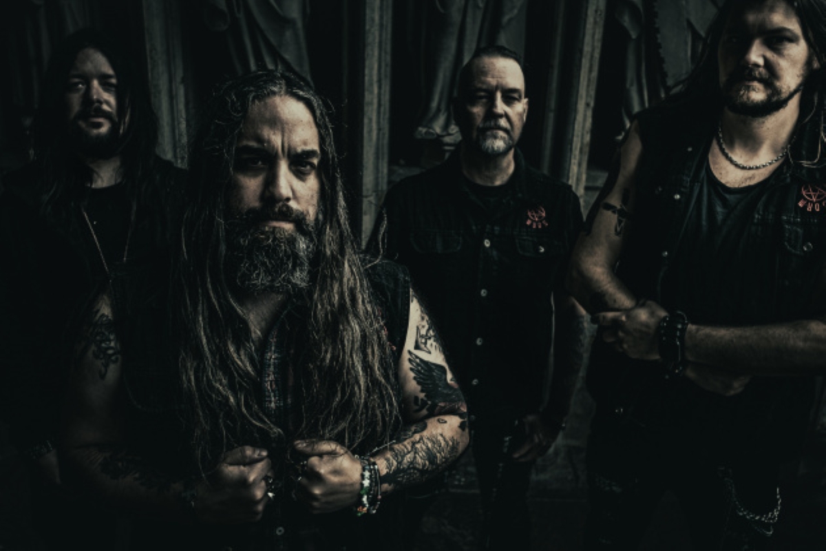 S.O.R.M Unleashes Intense Heavy Rock Offering ‘The Sacrifice’