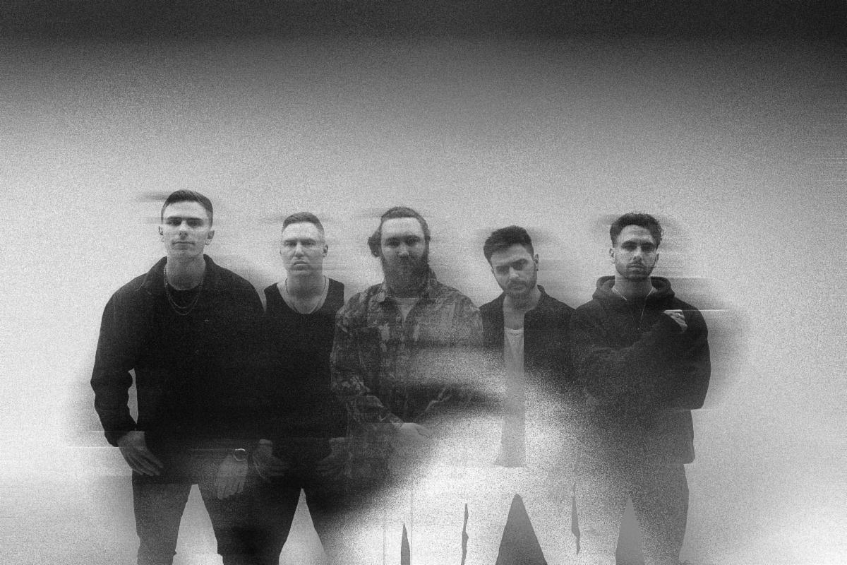 I Prevail Announces New Album And Premieres New Single “Rain”