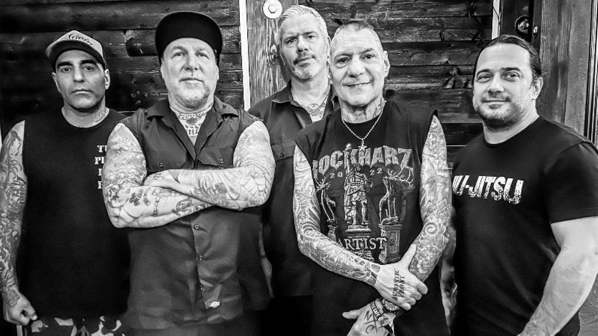 AGNOSTIC FRONT Sign With Reigning Phoenix Music & Announce “East Meets West” Tour with STRUNG OUT, MURPHY’S LAW and LA ARMADA