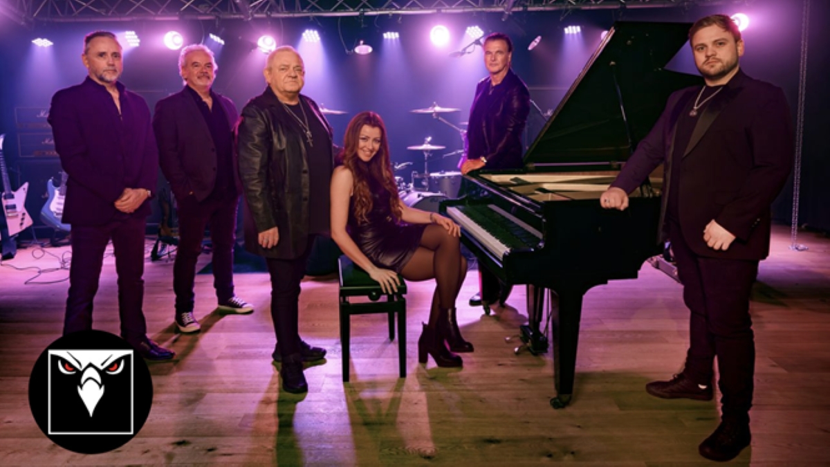 DIRKSCHNEIDER & THE OLD GANG release emotional new single “Strangers In Paradise”
