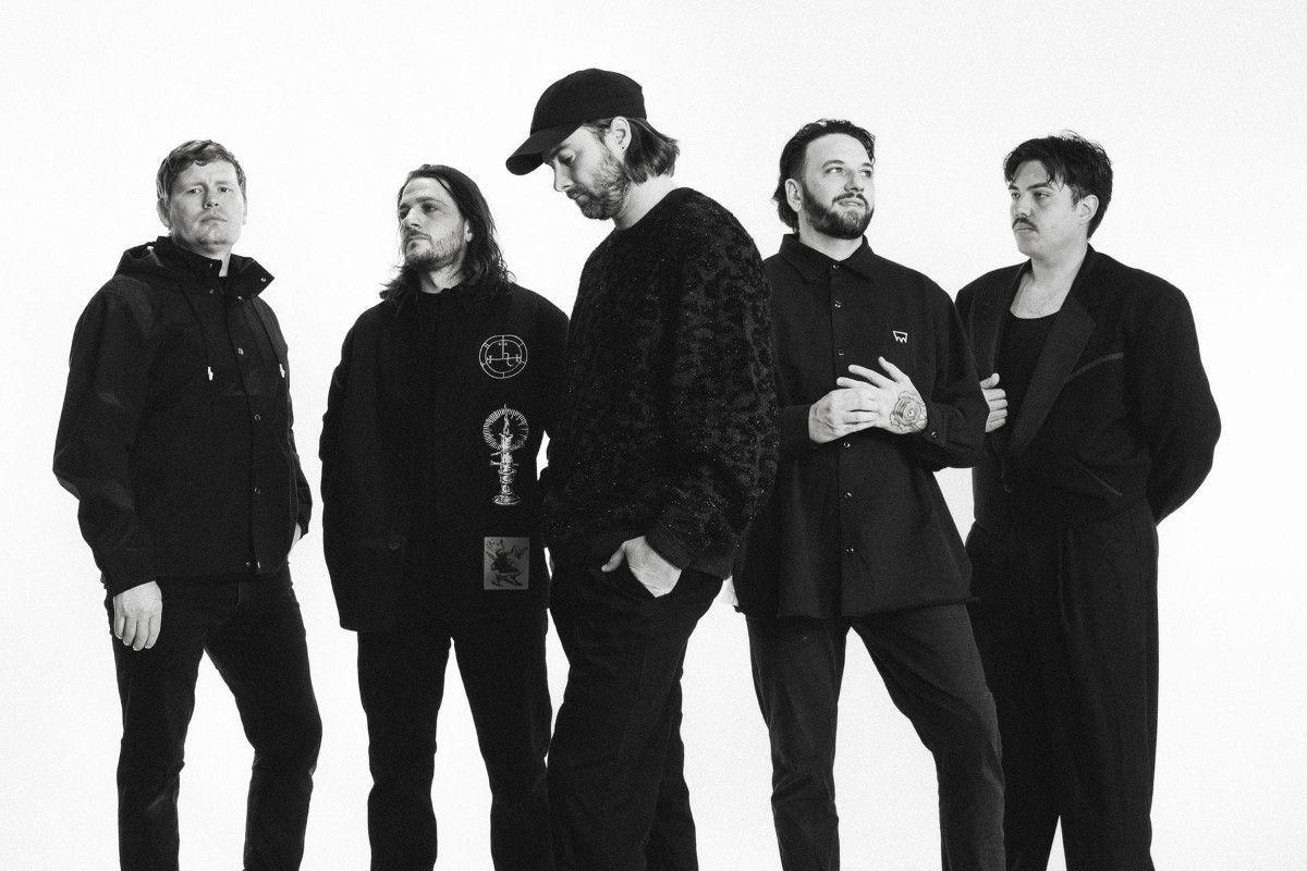 Drop Dead, Gorgeous Release New Single “Six Feet” via The Artery Foundation