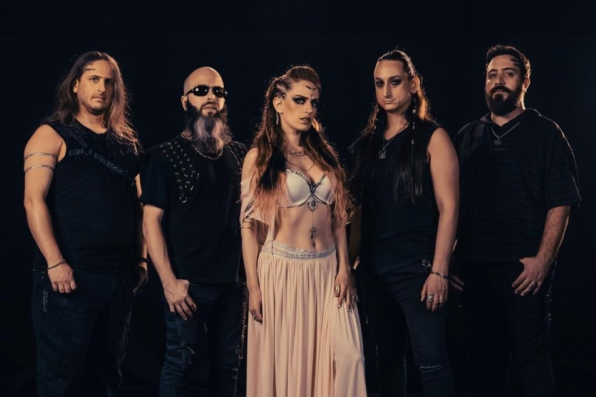 SCARDUST Release New Album ‘Souls’ via Frontiers Music Srl