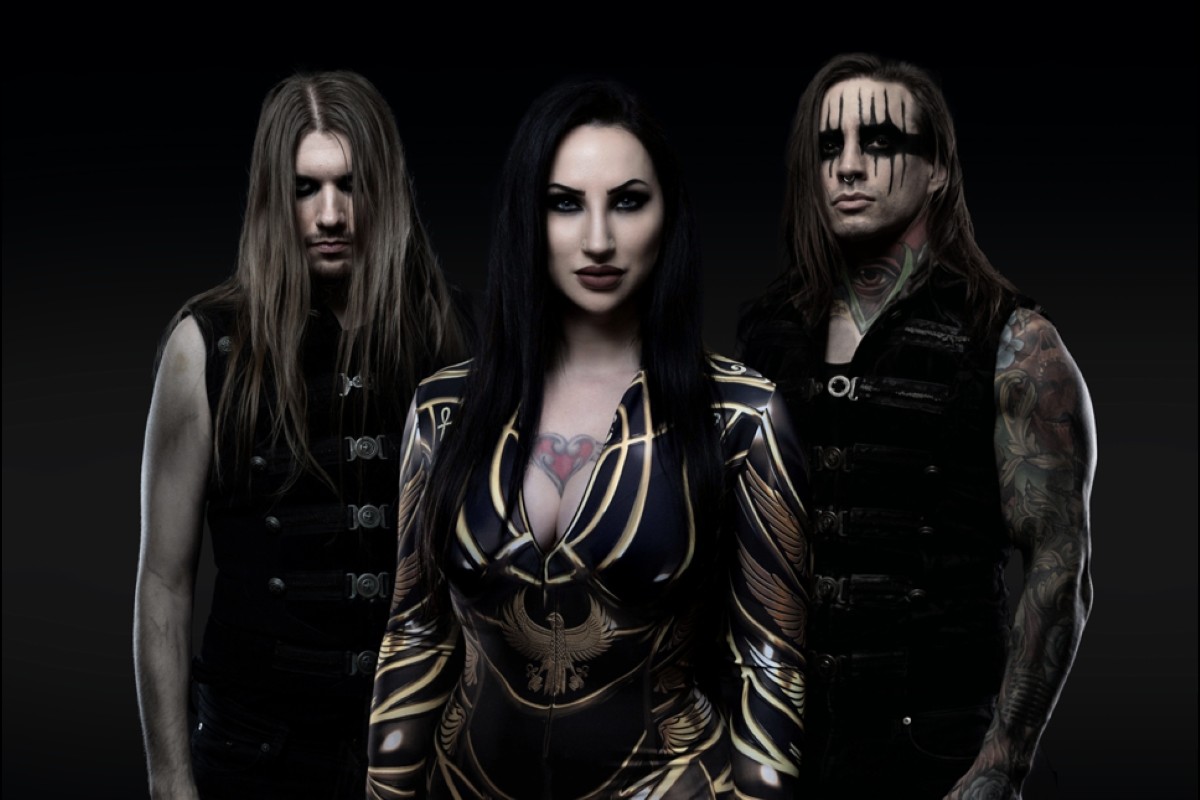 ELEINE Unveil Official Video for “Promise Of Apocalypse (Symphonic Version)” from Forthcoming We Stand United EP