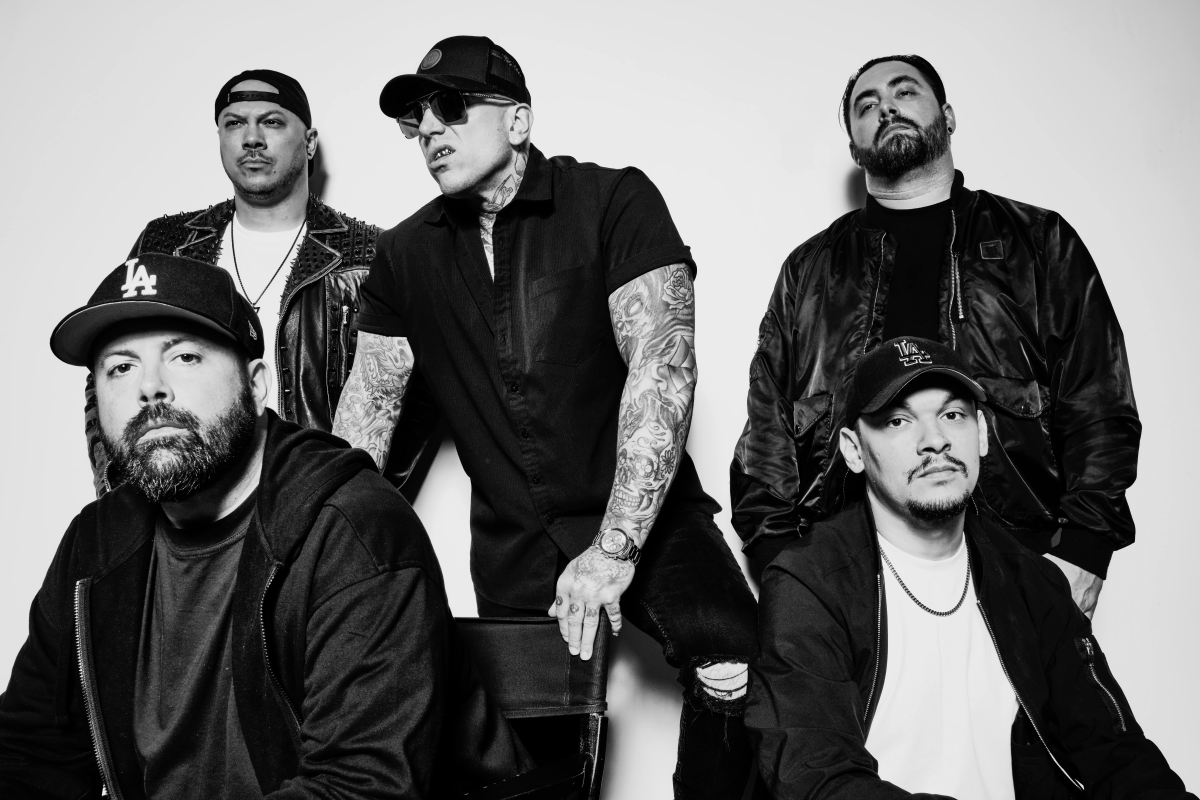 BAD WOLVES Announce Deluxe Edition Of Fourth Studio Album ‘Die About It’ Out September 19 Via Better Noise Music