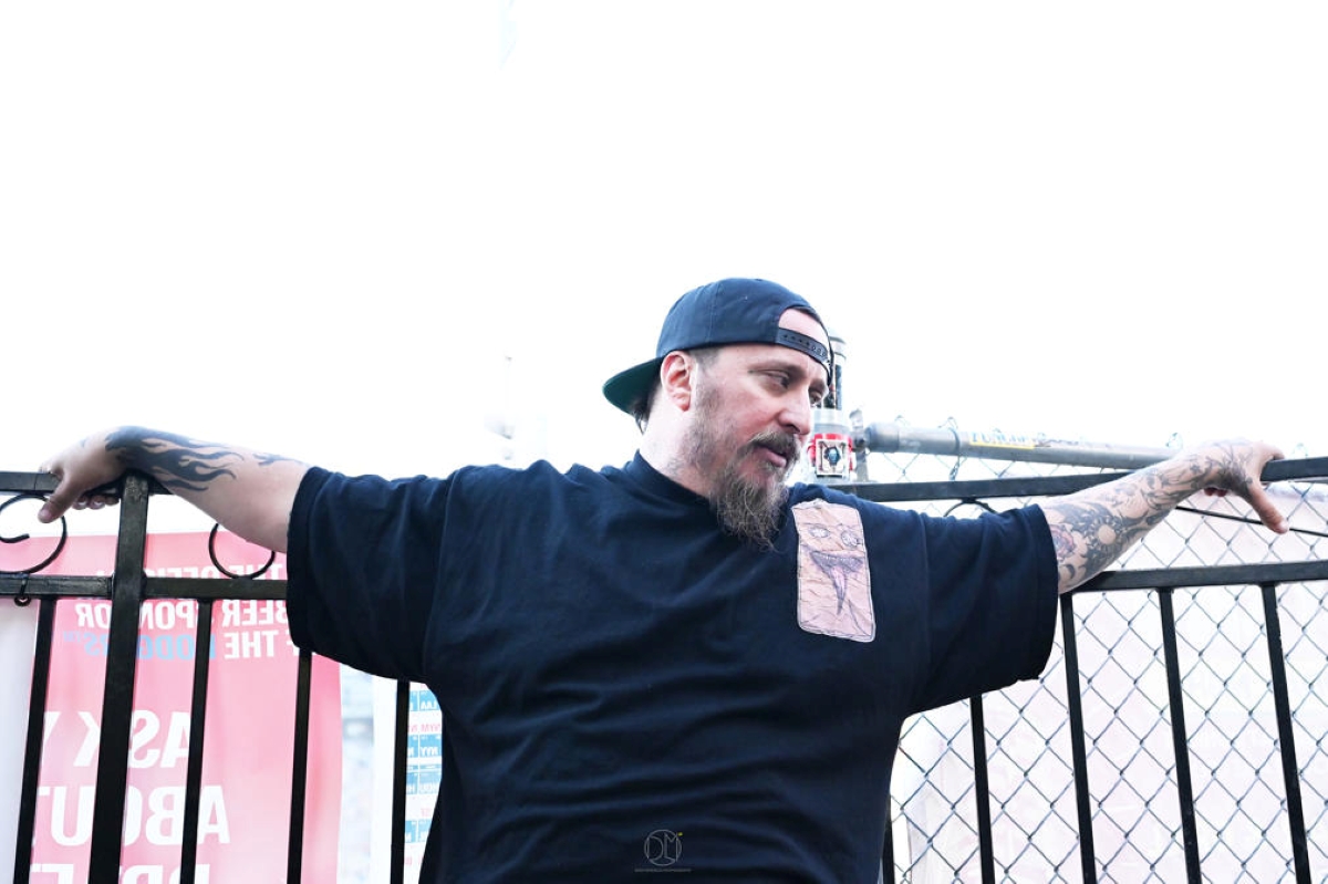 THE 4TH EPIC 10 FEST—A SUMMER SHOWCASE BY DAVID VANDYKE, JUNE 21, 2025 AT UNIVERSAL BAR AND GRILL, BY DON MARCELO