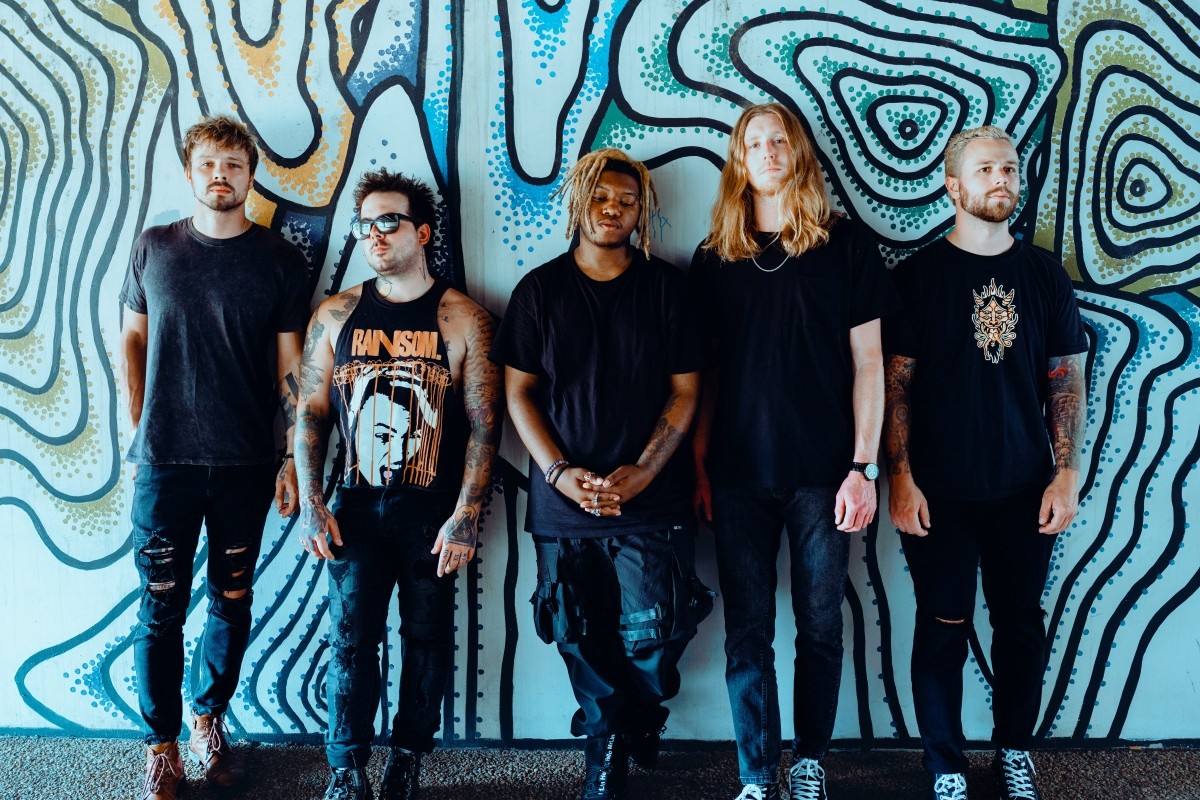 Savage Hands Blaze Into A New Era With “Trust Issues”