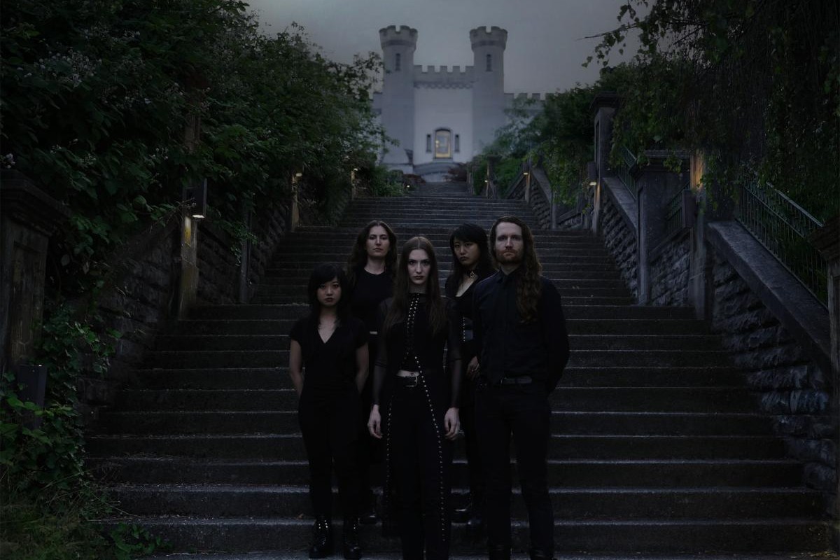 TRIBUNAL West Coast Tour With New Skeletal Faces Began This Week + Additional Dates Announced; Acclaimed Second LP, In Penitence And Ruin, Out Now On 20 Buck Spin